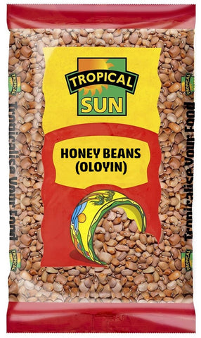 Honey Beans (Oloyin)