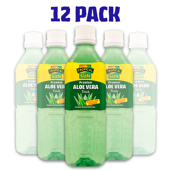 Aloe Vera Drink - Original