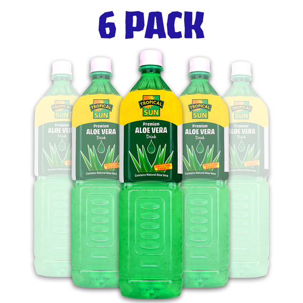 Aloe Vera Drink - Original