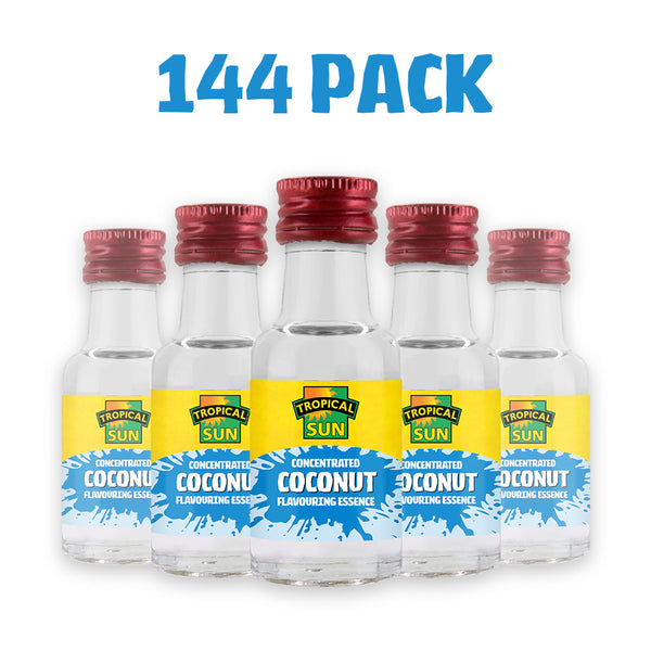 Coconut Essence