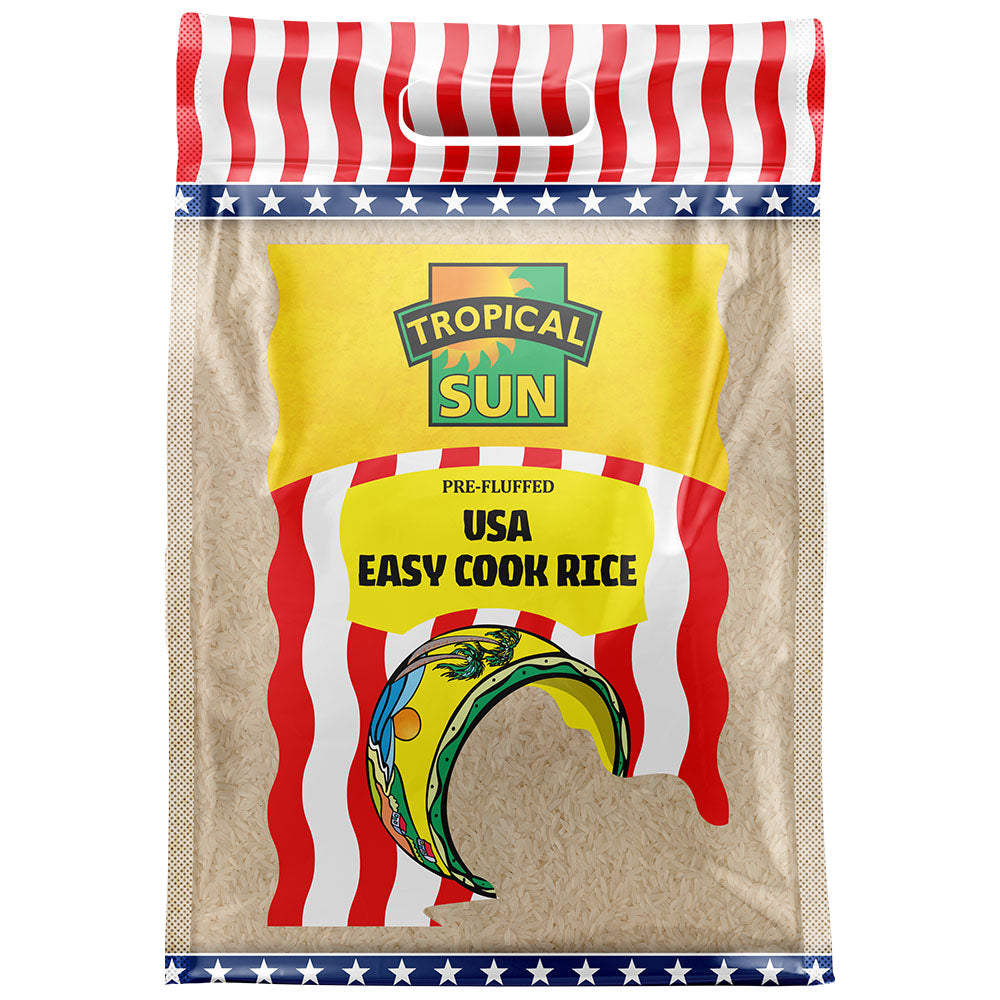 USA Easy Cook Rice