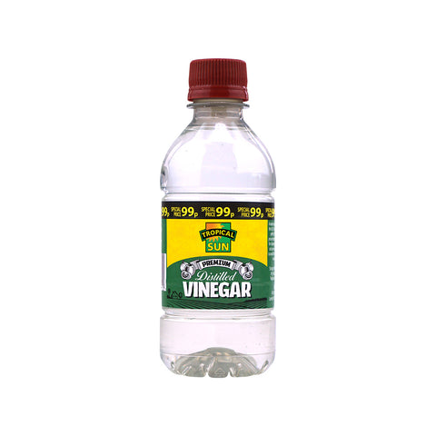 Vinegar - Distilled