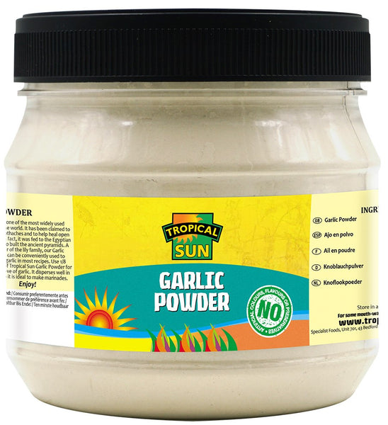 Garlic Powder