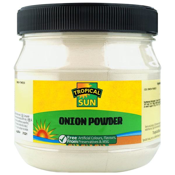 Onion Powder