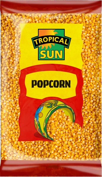 Popcorn Kernels