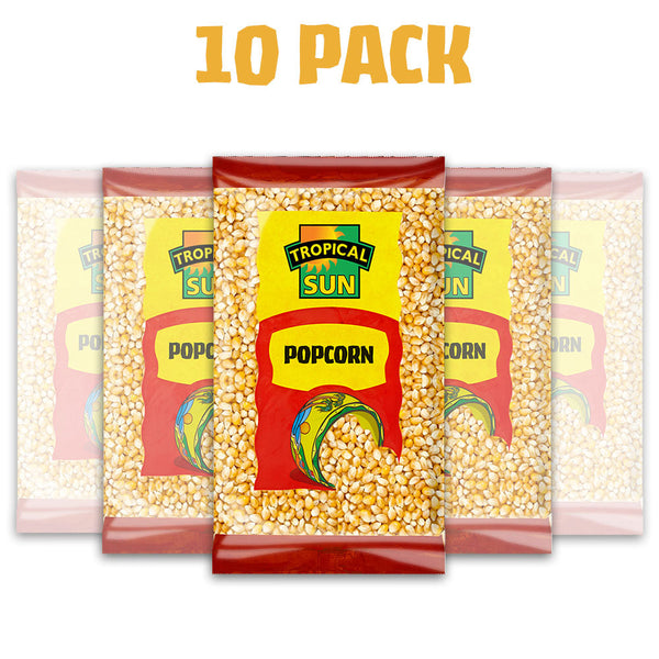 Popcorn Kernels