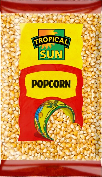Popcorn Kernels
