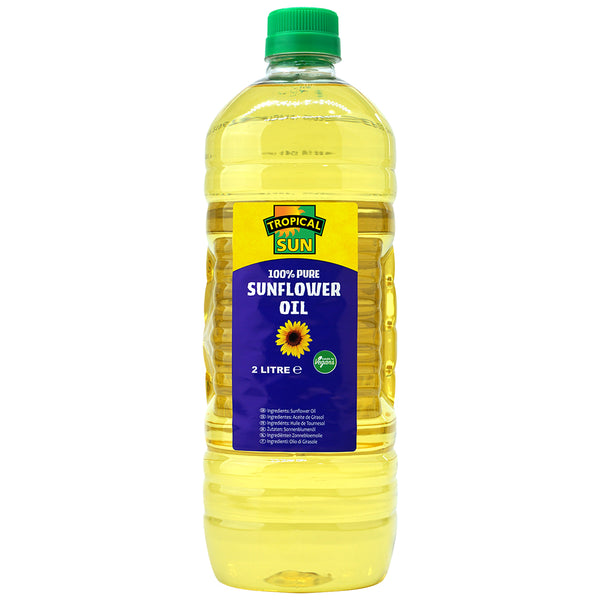 Sunflower Oil
