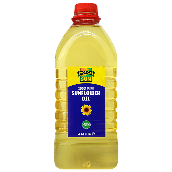 Sunflower Oil