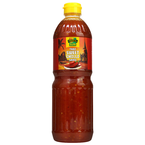 Thai Sweet Chilli Sauce