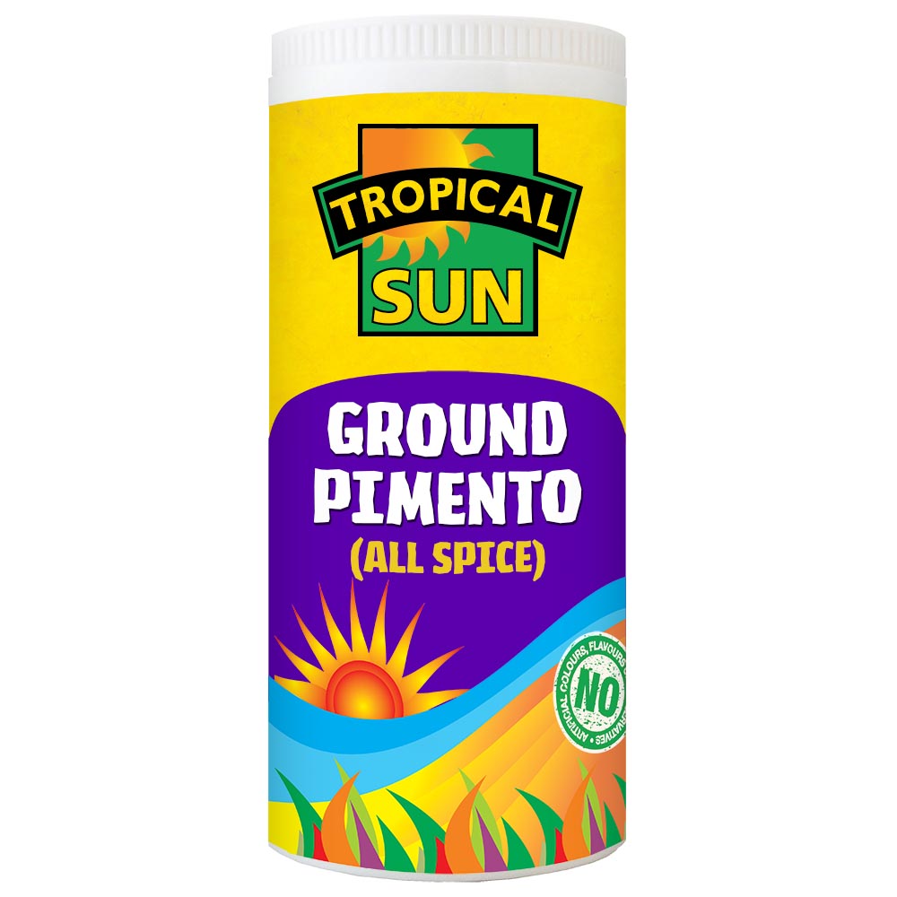 Ground Pimento (Allspice)