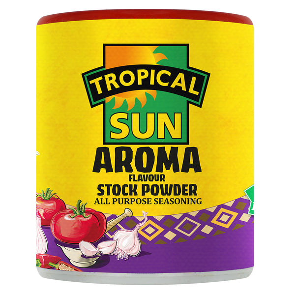 Stock Powder - Aroma