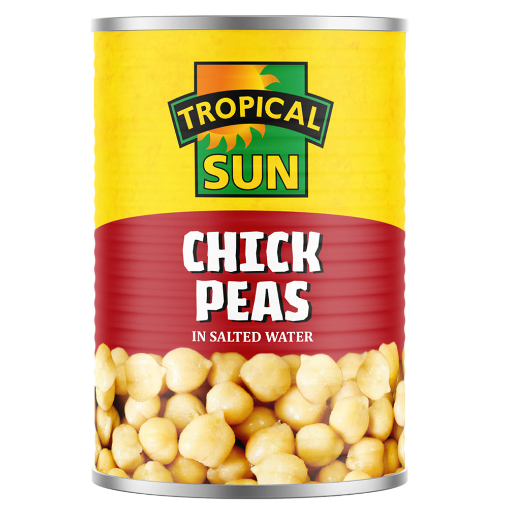 Chick Peas