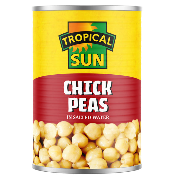 Chick Peas