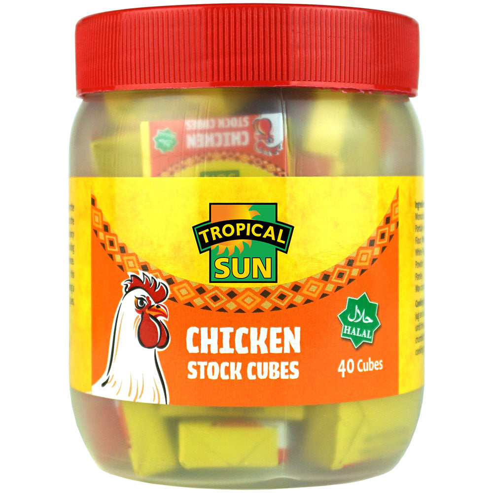 Chicken Stock Cubes