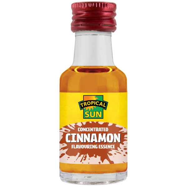 Cinnamon Essence