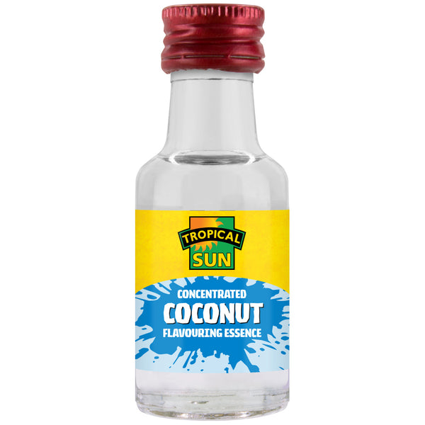 Coconut Essence