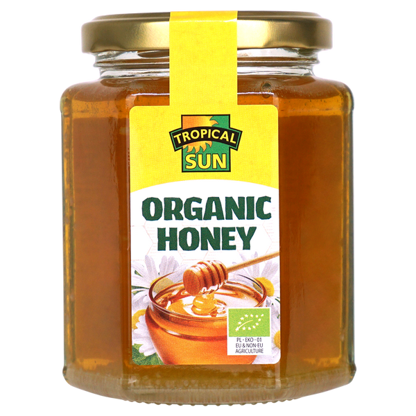 Honey - Organic