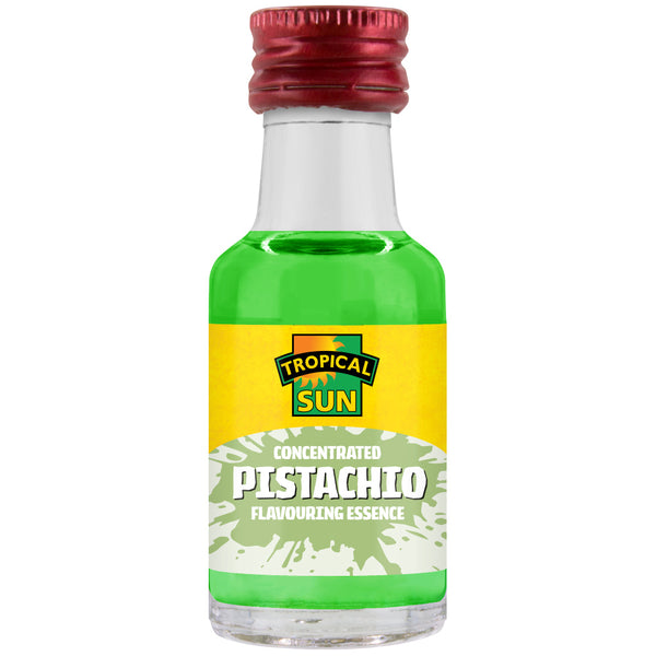 Pistachio Essence