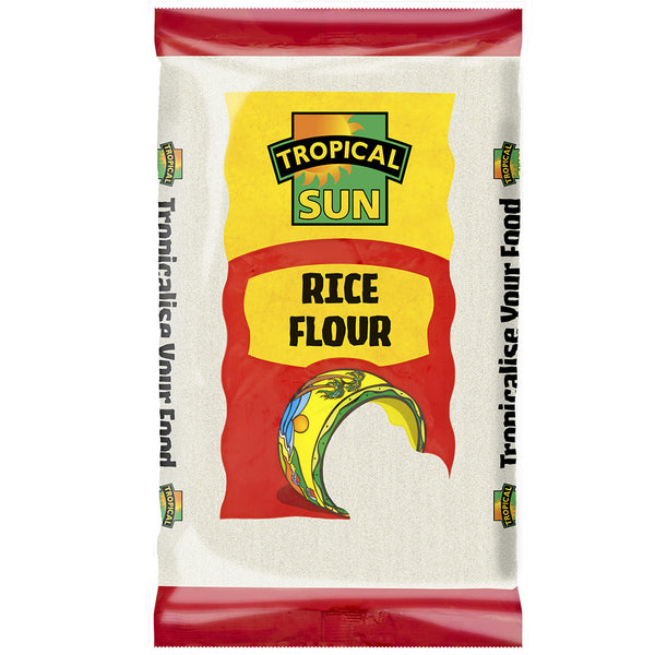 Rice Flour