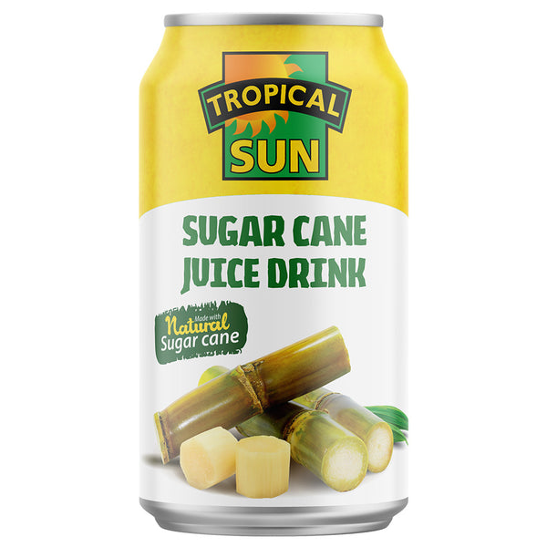 Sugar Cane Juice Drink