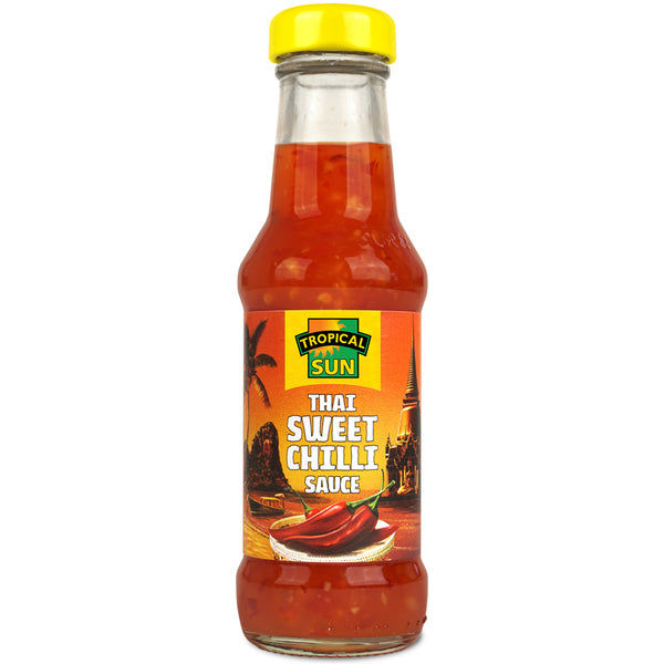 Thai Sweet Chilli Sauce