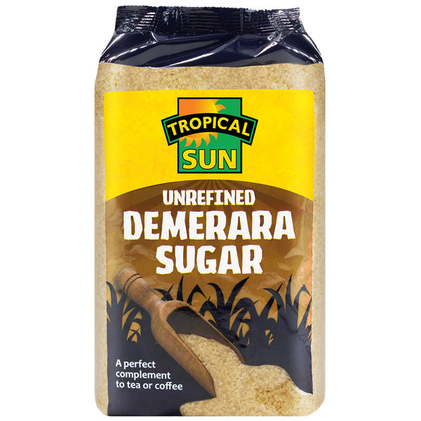 Demerara Sugar