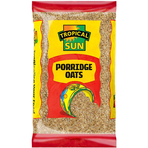Porridge Oats