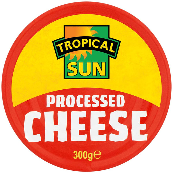 Processed Cheese