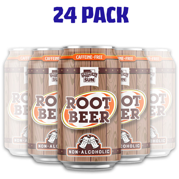 Root Beer (American Style)