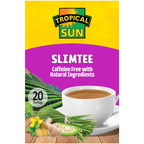 Slimtee Tea