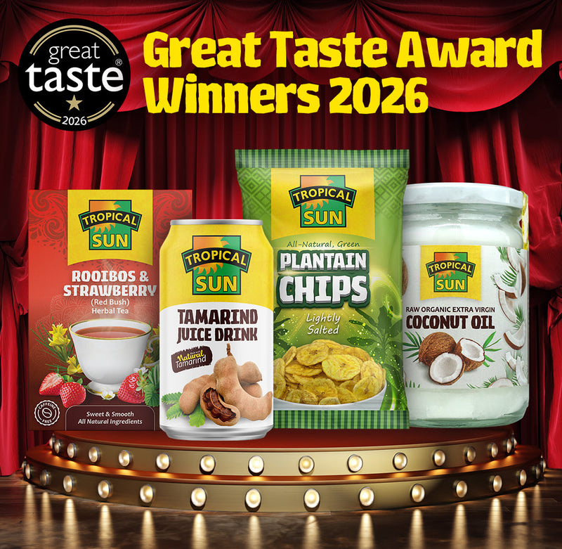 Great Taste Awards: the 'Oscars' of the Food World!