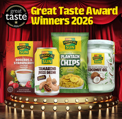 Great Taste Awards: the 'Oscars' of the Food World!