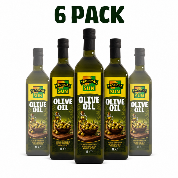 Olive Oil