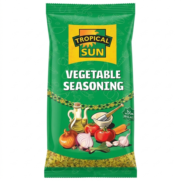 Vegetable Seasoning