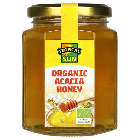 Acacia Honey - Organic