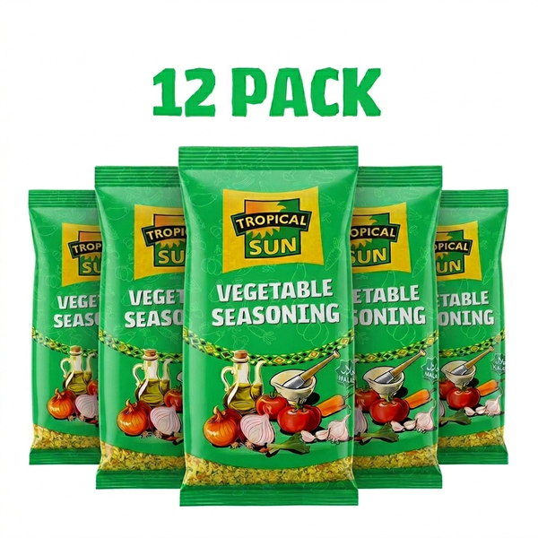 Vegetable Seasoning
