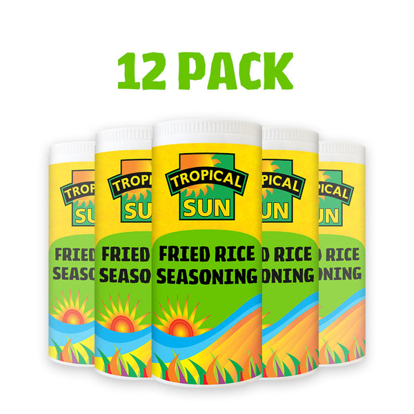 Fried Rice Seasoning