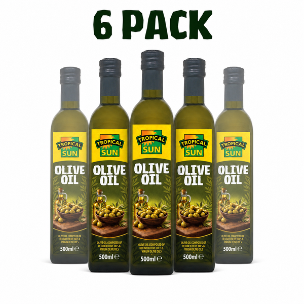 Olive Oil