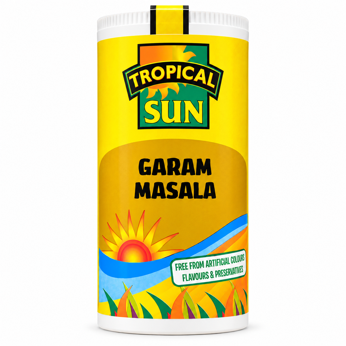 Garam Masala