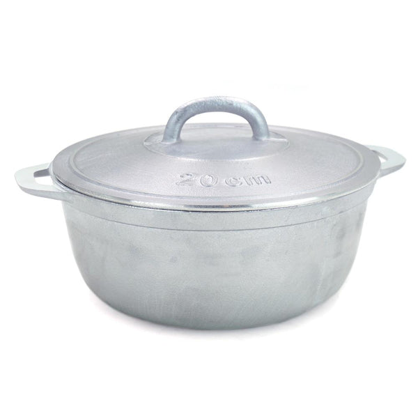 Dutch Pot