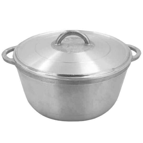 Dutch Pot