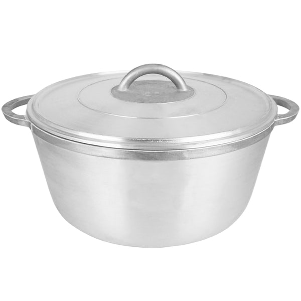 Dutch Pot