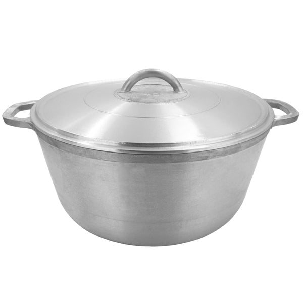 Dutch Pot