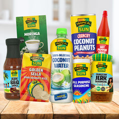 Great Taste Winners – 9 Item Set