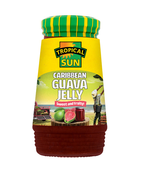 Guava Jelly