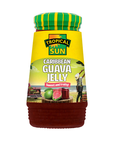 Guava Jelly