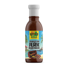 Jerk Marinade