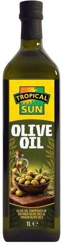 Olive Oil