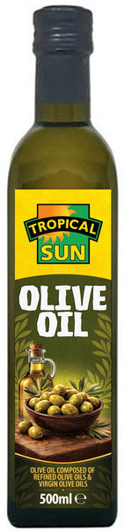Olive Oil